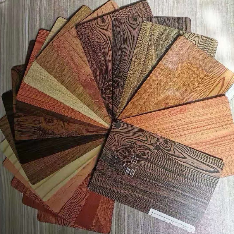 COLOR COATED ALUMINUM COIL 3 | Echo Alulamina