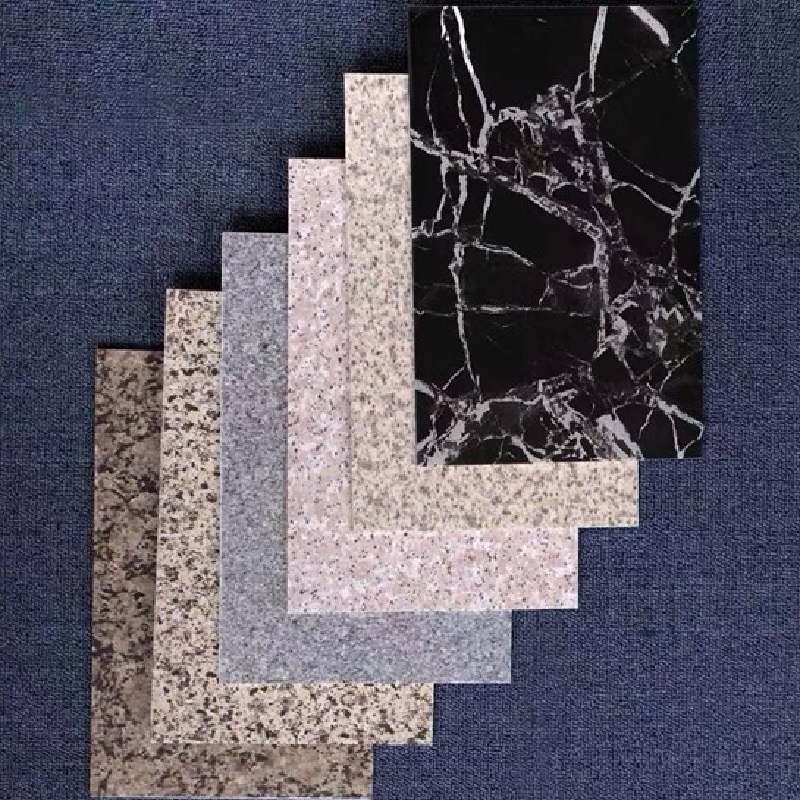 COLOR COATED ALUMINUM COIL 7 | Echo Alulamina