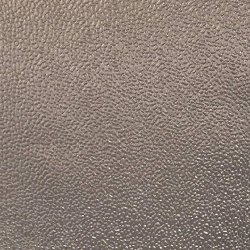 Embossed Aluminium Foil4 | Echo Alulamina