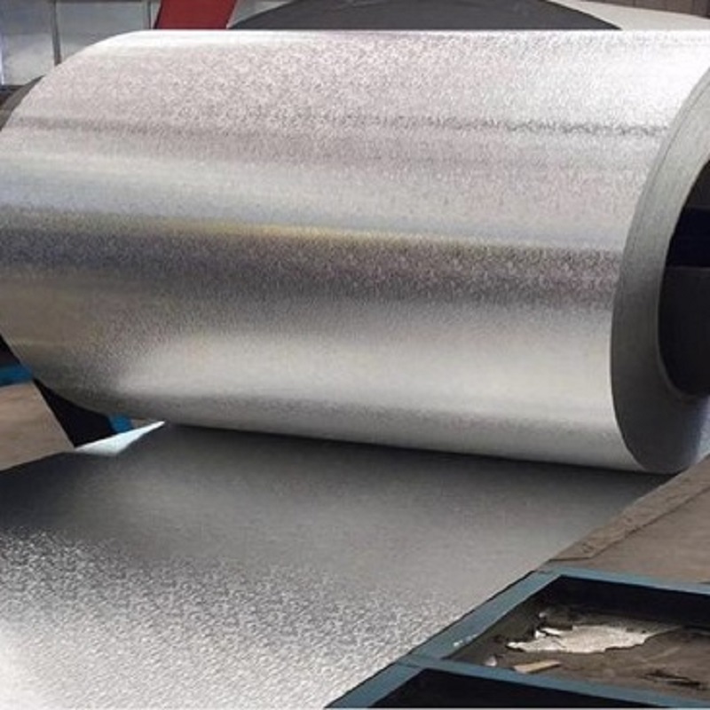 Embossed Aluminium Foil5 | Echo Alulamina