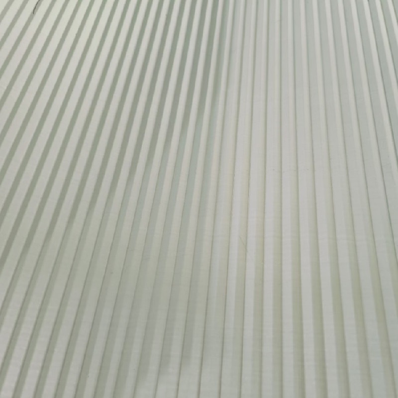 Hygrosieve Aluminum Foil 3 | Echo Alulamina