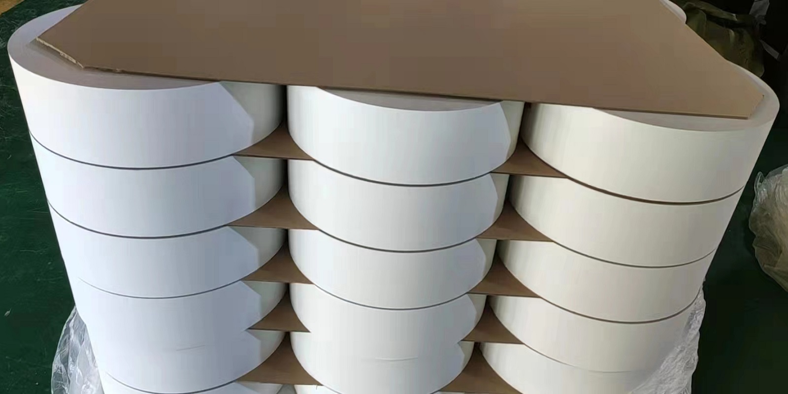 Aluminum Foil for Cigarette Packaging5 | Echo Alulamina